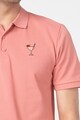 Only & Sons Tricou polo regular fit, din bumbac, Billy Barbati