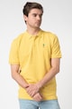 Only & Sons Tricou polo regular fit, din bumbac, Billy Barbati