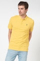 Only & Sons Tricou polo regular fit, din bumbac, Billy Barbati