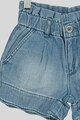 GAP Pantaloni scurti de denim Fete