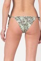 Liu Jo Slip brazilian cu model animal print Femei