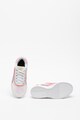 Puma Pantofi sport cu aspect holografic Cali Sophia Webster Femei