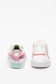 Puma Pantofi sport cu aspect holografic Cali Sophia Webster Femei