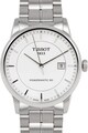 Tissot Часовник Powermatic с метална верижка Мъже