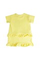 Agatha Ruiz de la Prada Rochie tip tricou cu imprimeu cu fructe Fete