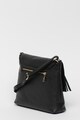 Patrizia Lucchini Geanta crossbody de piele cu clapa Femei