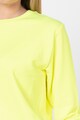 Moschino Bluza sport de casa cu terminatie elastica Femei
