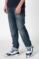 Diesel Blugi slim fit conici Buster Barbati