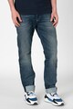 Diesel Blugi slim fit conici Buster Barbati