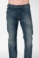 Diesel Blugi slim fit conici Buster Barbati