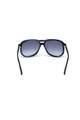 Dsquared2 Ochelari de soare pilot cu lentile in degrade Barbati