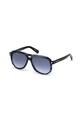 Dsquared2 Ochelari de soare pilot cu lentile in degrade Barbati