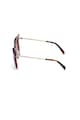 Emilio Pucci Овални слънчеви очила Cat-Eye Жени