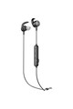 Philips Casti Audio In-Ear Sport  TASN503BK/00, Bluetooth, Autonomie 6h, Negru Femei