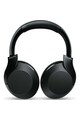 Philips Casti Audio Over-Ear  TAPH802BK/00, Bluetooth, Autonomie 30h, Negru Femei