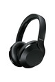 Philips Casti Audio Over-Ear  TAPH802BK/00, Bluetooth, Autonomie 30h, Negru Femei