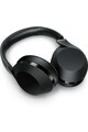 Philips Casti Audio Over-Ear  TAPH802BK/00, Bluetooth, Autonomie 30h, Negru Femei