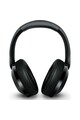 Philips Casti Audio Over-Ear  TAPH802BK/00, Bluetooth, Autonomie 30h, Negru Femei