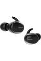 Philips Casti Audio In-Ear  SHB2515BK/10, True Wireless, Autonomie 5h, Negru Femei