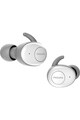 Philips Casti Audio In-Ear  SHB2515WT/10, True Wireless, Autonomie 5h, Alb Femei