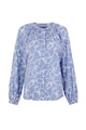 Marks & Spencer Bluza evazata cu imprimeu floral Femei