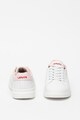 Levi's Kids Pantofi sport din piele ecologica cu detaliu logo Ellis Fete