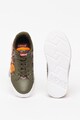 Levi's Kids Pantofi sport cu imprimeu camuflaj si aplicatie logo Future Mega Fete