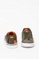 Levi's Kids Pantofi sport cu imprimeu camuflaj si aplicatie logo Future Mega Fete