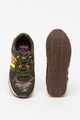 Levi's Kids Pantofi sport cu imprimeu camuflaj Springfield Fete