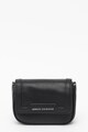 ARMANI EXCHANGE Geanta crossbody din piele ecologica cu imprimeu logo discret Femei