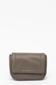 ARMANI EXCHANGE Geanta crossbody din piele ecologica cu imprimeu logo discret Femei