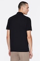 ARMANI EXCHANGE Tricou polo slim fit Barbati