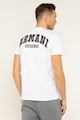 ARMANI EXCHANGE Tricou cu imprimeu logo Barbati