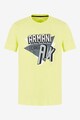 ARMANI EXCHANGE Tricou cu imprimeu logo Barbati