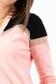 ARMANI EXCHANGE Cardigan cu detalii transparente Femei