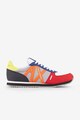 ARMANI EXCHANGE Pantofi sport cu model colorblock Barbati