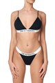 OW Intimates Sutien din amestec de modal, cu banda logo Femei