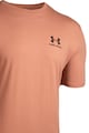 Under Armour Tricou cu decolteu la baza gatului pentru fitness Sportstyle Barbati