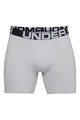 Under Armour Set de boxeri din bumbac Charged - 3 perechi Barbati