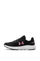 Under Armour Pantofi sport de plasa tricotata Surge 2, Negru Fete