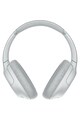 Sony Casti audio  WH-CH710NW, Noise Canceling, Google Assistant, Wireless, Bluetooth, NFC, Autonomie de 35 ore Femei