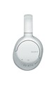 Sony Casti audio  WH-CH710NW, Noise Canceling, Google Assistant, Wireless, Bluetooth, NFC, Autonomie de 35 ore Femei