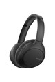 Sony Casti audio  WH-CH710NW, Noise Canceling, Google Assistant, Wireless, Bluetooth, NFC, Autonomie de 35 ore Femei