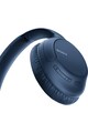 Sony Casti audio  WH-CH710NW, Noise Canceling, Google Assistant, Wireless, Bluetooth, NFC, Autonomie de 35 ore Femei