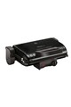 Moulinex Gratar Electric  Minute Grill , 1600W, indicator luminos, placi antiaderente detasabile, negru Femei