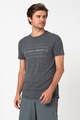 Under Armour Tricou slim fit cu imprimeu logo Barbati