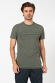 Under Armour Tricou slim fit cu imprimeu logo Barbati