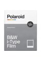 Polaroid Film B&W  pentru i-Type Femei