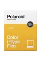 Polaroid Film Color  pentru i-Type, Double Pack Femei