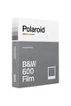 Polaroid Film B&W  pentru Polaroid 600 Femei